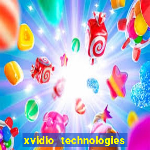 xvidio technologies startup download o android